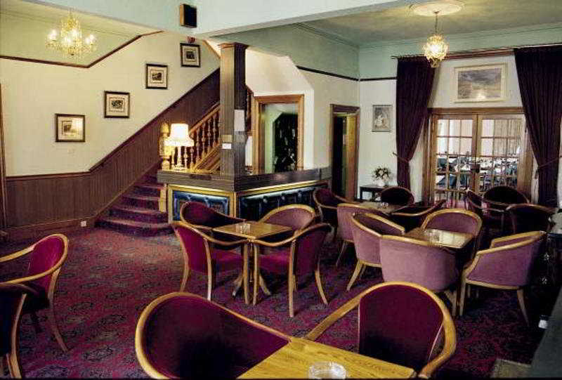 Cruachan Hotel Fort William Restaurant foto